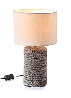 Bordslampa med vasslook, bpc living bonprix collection
