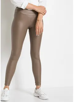 Leggings med termofunktion, bonprix