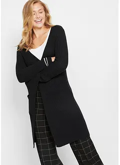 Lång cardigan, bonprix