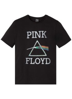 T-shirt Pink Floyd, smal passform, Pink Floyd