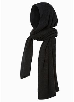 Huva med halsduk, bpc bonprix collection