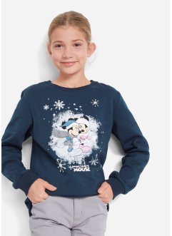 Musse Pigg-sweatshirt för flickor, Disney