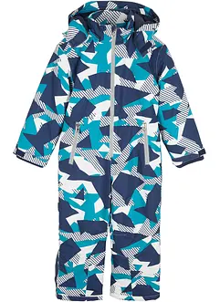 Overall, vattentät och andningsaktiv, bonprix