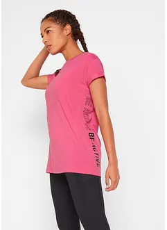 Sportig T-shirt, bonprix