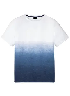 T-shirt, smal passform, bonprix