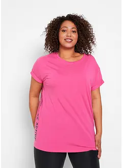 Sporttopp i TENCEL™ lyocell, bonprix