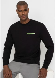 Sweatshirt med ficka, bpc selection