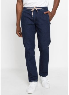 Dra-på jeans med gubbveck, bpc selection