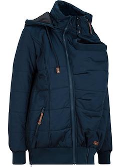 Mammajacka med babyficka, bpc bonprix collection