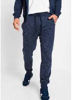 Joggingbyxa (2-pack), bpc bonprix collection