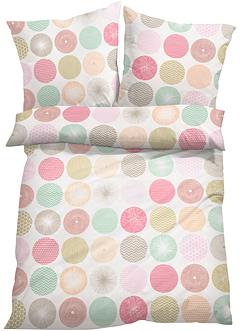 Påslakanset med cirklar, bpc living bonprix collection