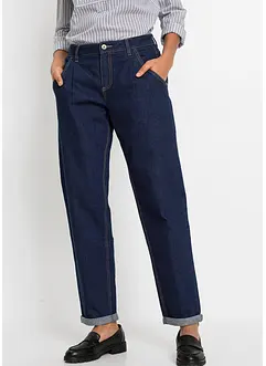 Tunnformade jeans, bonprix