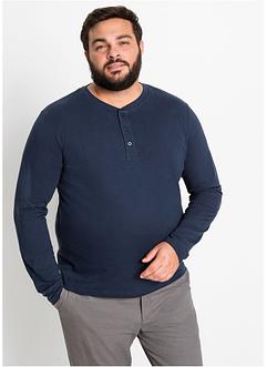 Långärmad farfarströja (2-pack), bpc bonprix collection