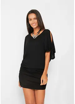 Lång topp för stranden, bonprix