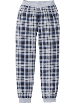 Pyjamasbyxa i jerseymaterial, bpc bonprix collection
