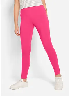Barnleggings (3-pack), bonprix
