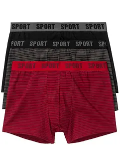 Boxershorts (3-pack), bonprix