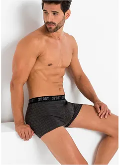 Boxershorts (3-pack), bonprix