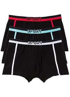 Boxershorts (3-pack), bonprix