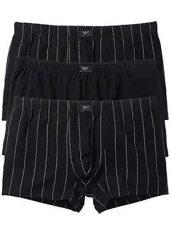 Boxershorts (3-pack), bonprix