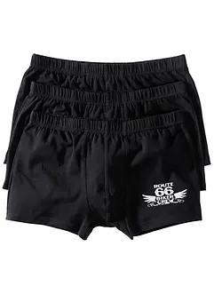 Boxershorts (3-pack), bonprix