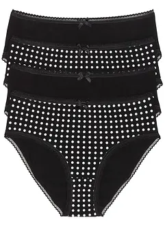 Maxitrosa (4-pack), bonprix