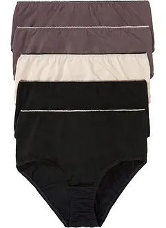 Maxitrosa (5-pack), bonprix