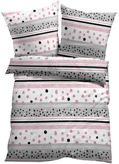 Prickigt påslakanset, bpc living bonprix collection