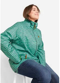 Funktionsjacka, bonprix
