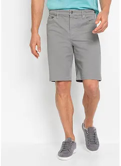 Stretchiga shorts, Classic FIt, bonprix