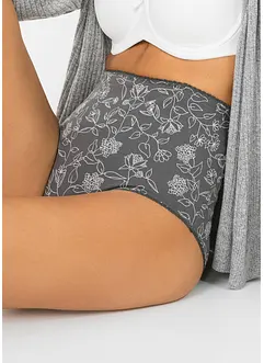 Midjetrosa (4-pack), bonprix