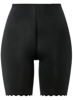 Cykelbyxa med lätt formande effekt, bonprix