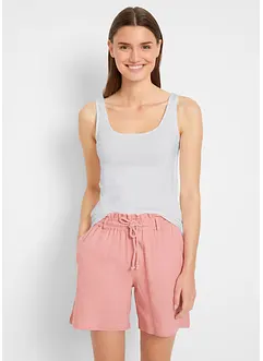 Linne (2-pack), bonprix