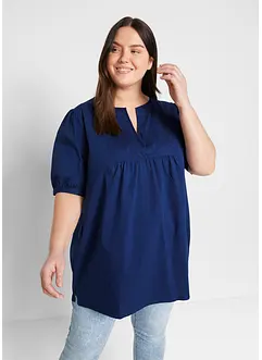 Lång blus, bonprix