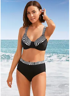 Minimizer-bikini (2 delar), bonprix