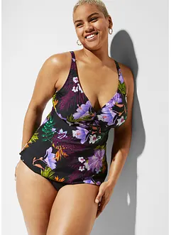 Lång tankini (2 delar), bonprix