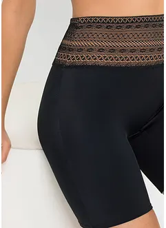 Figurformande cykelbyxa med medelhög formande effekt, bonprix
