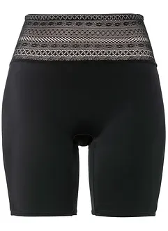 Figurformande cykelbyxa med medelhög formande effekt, bonprix