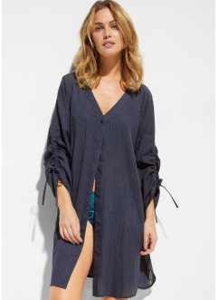 Strandklänning i blusstil, bpc selection