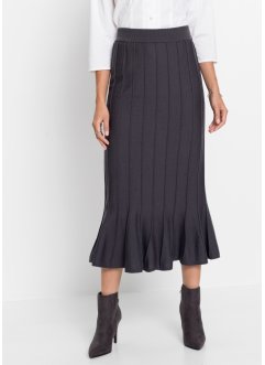 Stickad kjol, bpc selection