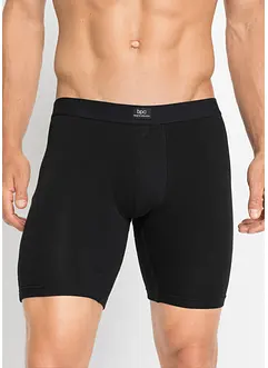 Långa boxershorts (2-pack), bonprix