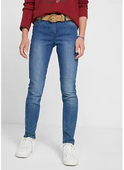 Skinny Fit Jeans för barn, bonprix