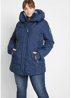 Friluftsjacka, 2-i-1-look, kviltad, bpc bonprix collection