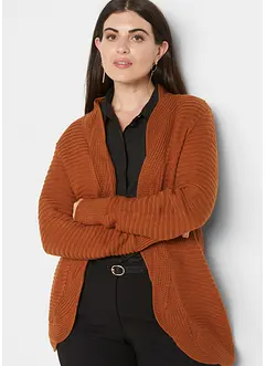 Lång cardigan, bonprix