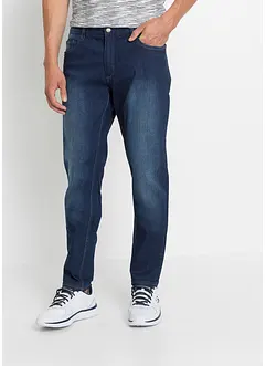 Regular Fit Stretch Jeans Tapered, bonprix