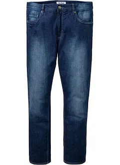 Regular Fit Stretch Jeans Tapered, bonprix