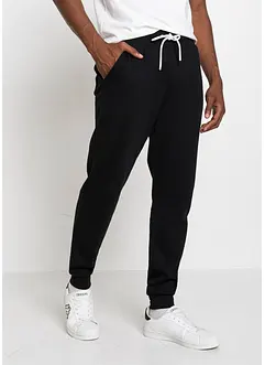 Joggingbyxa med återvunnen polyester, bonprix