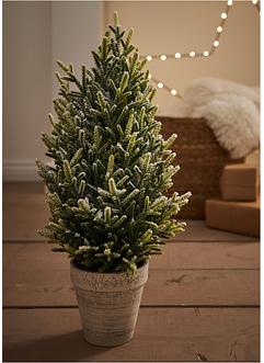 Konstjulgran i kruka, bpc living bonprix collection