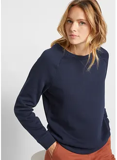 Bassweatshirt, bonprix