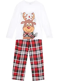 Pyjamas (2 delar), bonprix